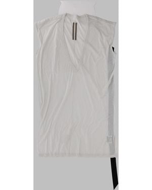 Rick Owens Rick Owens Drkshdw - Grey