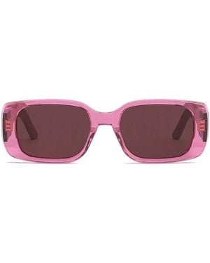 Dior Wil S2 U Sonnenbrille - Pink