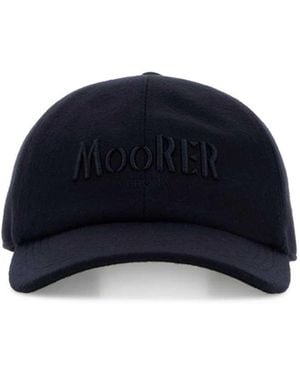 Moorer Robinson-Jt - Blue