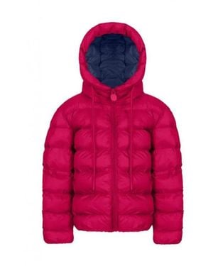 INVICTA WATCH Jacket - Pink