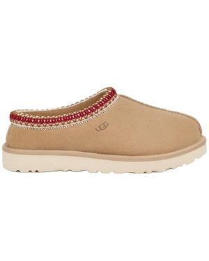 UGG Flat Shoes - Brown