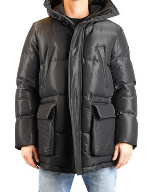 Belstaff Jackets - Black