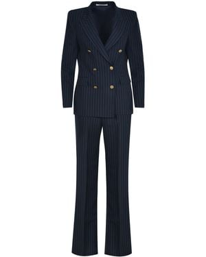 Tagliatore Tailleur "T Parigi" - Blue