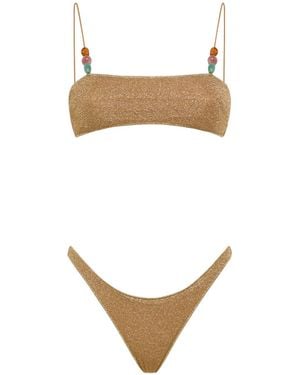 Oséree Ropa del mar de - Blanco