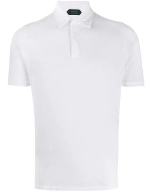 Zanone Zanone - White