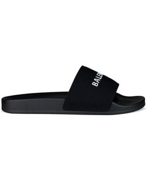Balenciaga Steppschuhe - Schwarz
