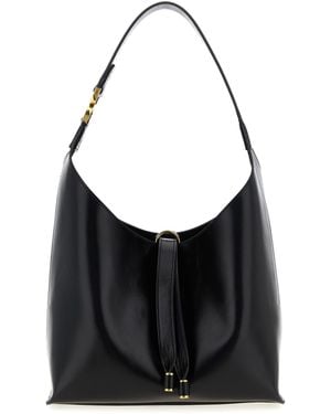 Chloé Chloé 'marcie' Kleine Schoudertas - Zwart