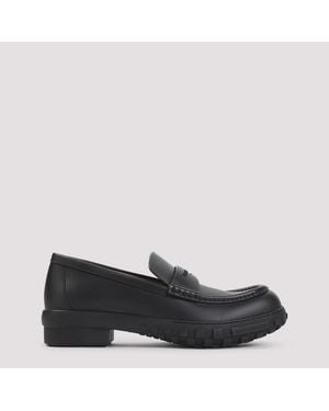 Givenchy Echo Loafer - Schwarz