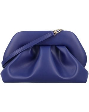 The Moire Bags - Blue