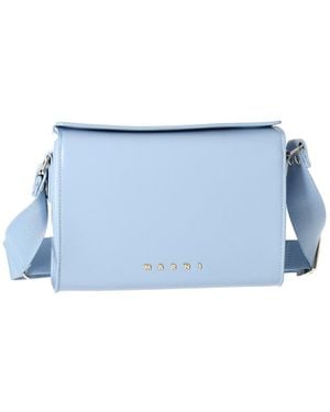Marni Mw115 F Vivian Bag Borsa - Blue