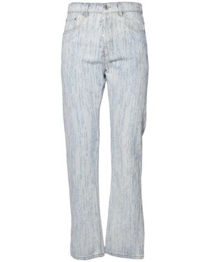 MSGM Jeans - Grau
