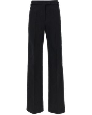 Thelatest Alek Pants - Blue