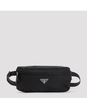Prada Gürteltasche - Schwarz