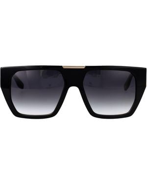 Marc Jacobs Sunglasses - Black