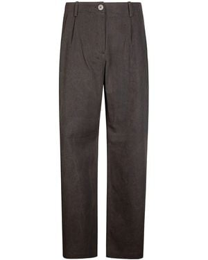 Our Legacy Arch Chino - Gray