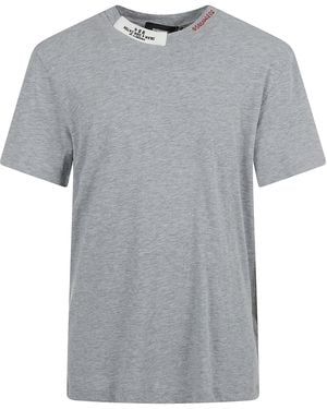 DSquared² T Shirts And Polos - Grey