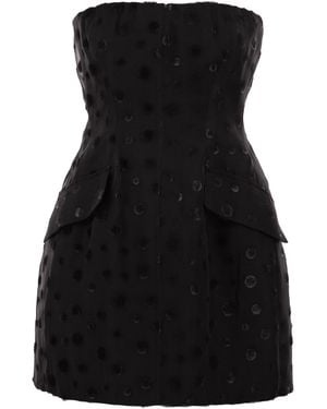 Sportmax Spxvampata - Black