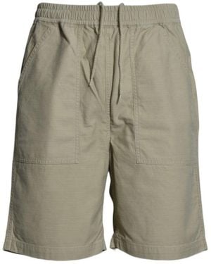 Spiewak Short - Gris