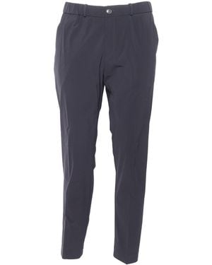 Rrd Thirdlight Chino Jo Pant - Blue