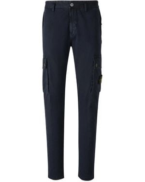 Stone Island Stone Island - Blue