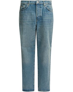 Stussy Vaqueros - Azul