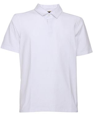 K-Way I'Ve Got A Feeling That You'Re Here - White