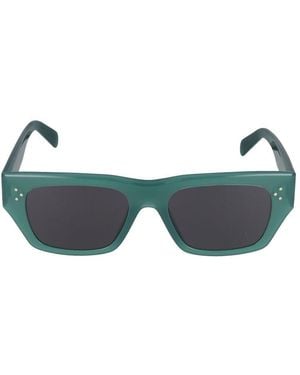 Celine Zonnebrillen Cl40297 U 96a /18/150 - Blauw