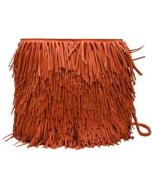 Dragon Diffusion Bags .. Oranje - Bruin