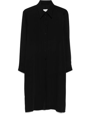 MM6 by Maison Martin Margiela I'm Ik Ga Je Dit Niet Laten Doen. - Zwart