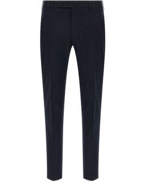 Incotex 'Muster 30' Hosen - Blau