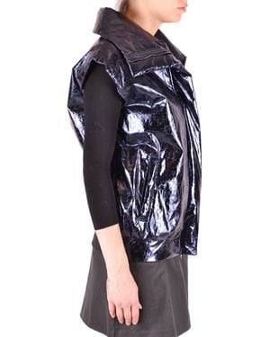 Alysi Gilet - Blue