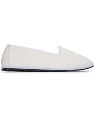 Vibi Venezia Mocassini - White