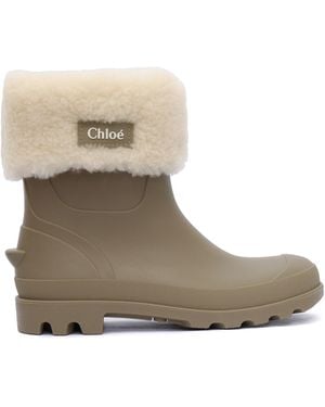Chloé I'M Not Going To Let You Get Away With This - Natural