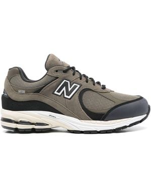 New Balance Trainers - Grey
