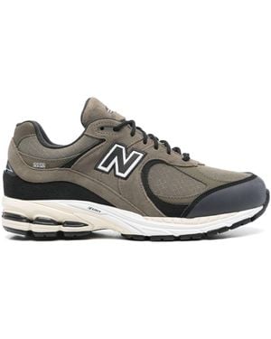 New Balance Sneakers - Gray