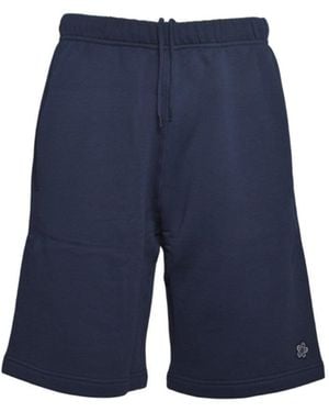 KENZO Pantalones cortos - Azul