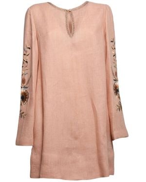 Fortela Camisas - Rosa