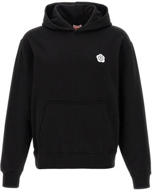 KENZO Boke Flower 2.0 Sweatshirt Black