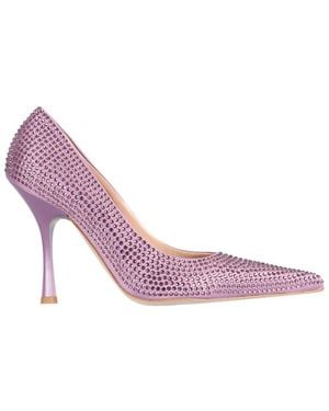 Liu Jo Glam Decollete - Pink