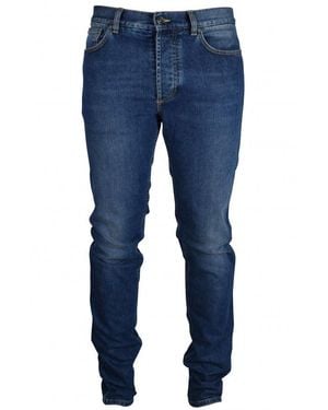 Givenchy Jeans - Blau