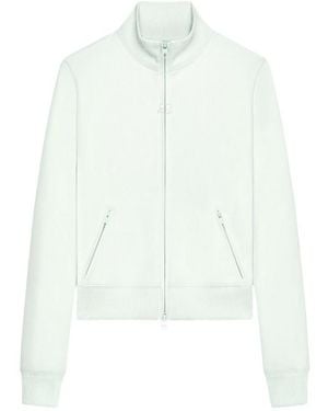 Courreges Jack Kenmerkend Trainingspak - Wit