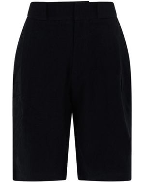 YMC Pocket Shorts - Blue