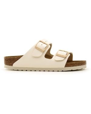 Birkenstock Sandals - White