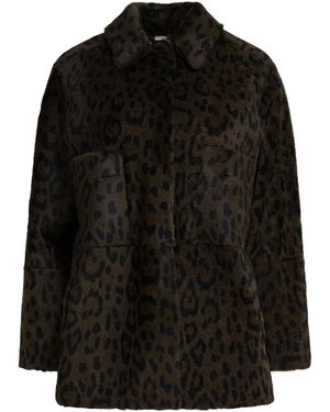 FURLING BY GIANI Chaquetas y abrigos - Negro
