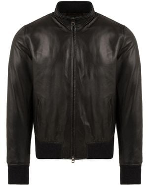Stewart Coats - Black