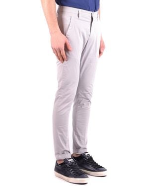 Dondup Pants - Gray