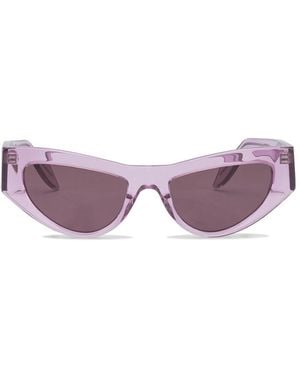 Pinko Sunglasses - Purple