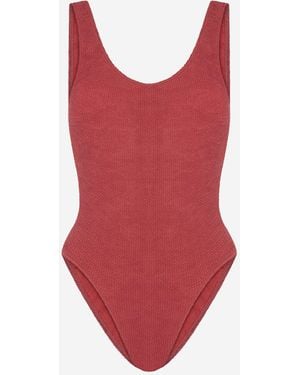 Sorbet Island Riva Swimsuit - Rouge
