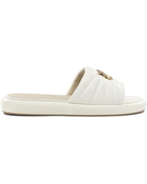 Pinko Sandalen - Weiß