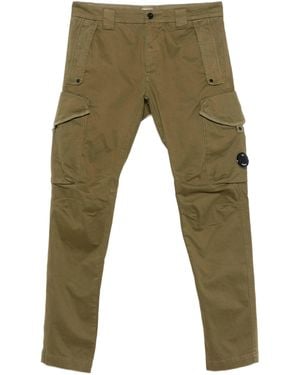 C.P. Company Cargo Pant - Green